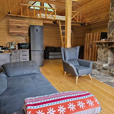 Cozy Cottage Feel Free Continental Didi Ateni Eksteriør billede