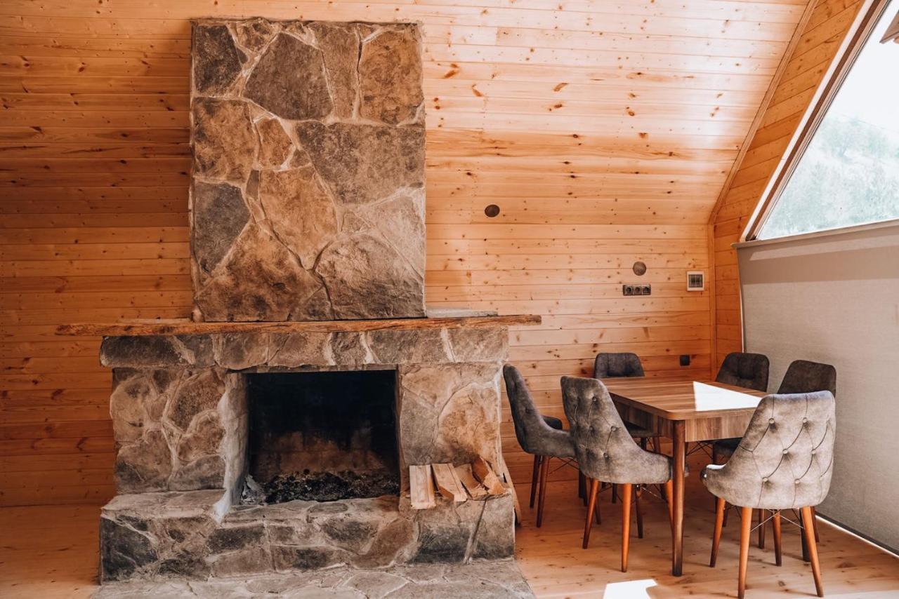 Cozy Cottage Feel Free Continental Didi Ateni Eksteriør billede