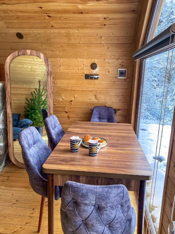 Cozy Cottage Feel Free Continental Didi Ateni Eksteriør billede